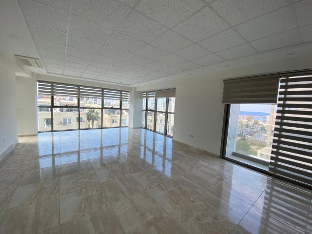 Flat To Rent in Aşağı Girne, Kyrenia