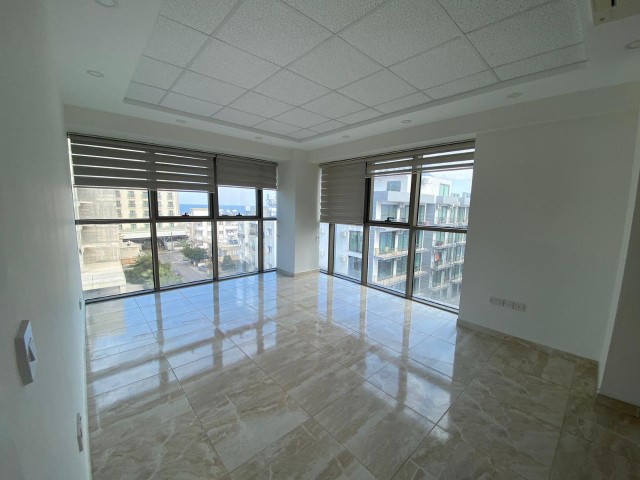 Flat To Rent in Aşağı Girne, Kyrenia