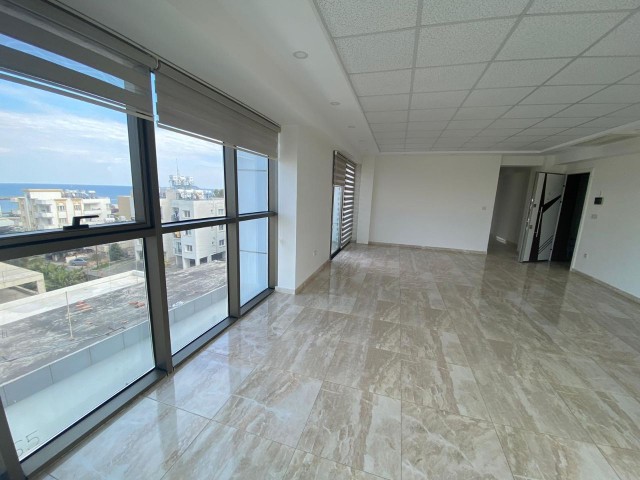 Flat To Rent in Aşağı Girne, Kyrenia