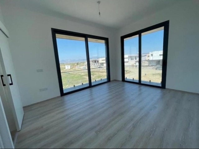 3+1 VILLA ZU VERKAUFEN IN LEFKOŞA