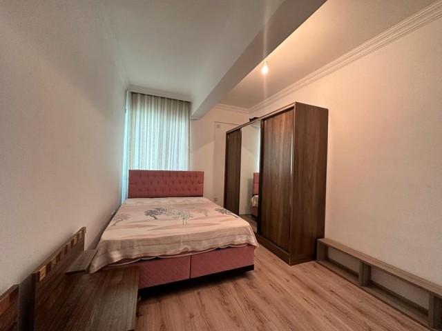 3+1 Wohnung zu verkaufen in Kyrenia Centre !!!