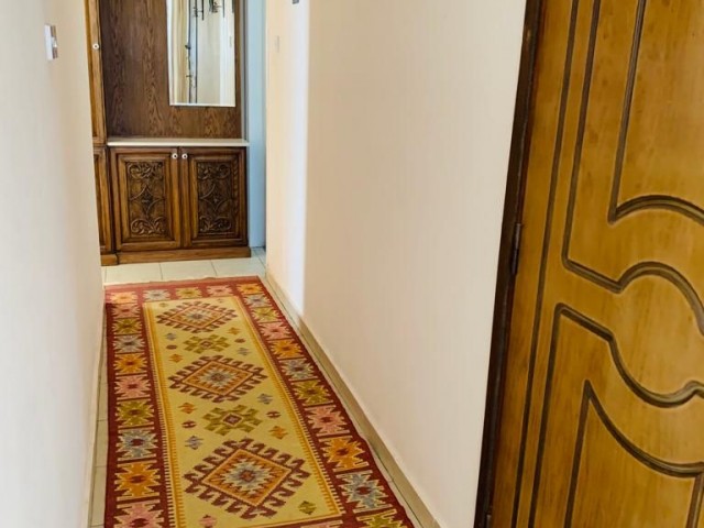 Penthouse For Sale in Girne Merkez, Kyrenia