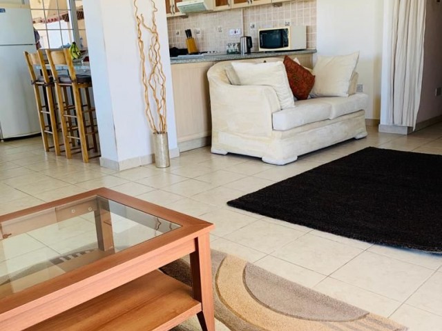 Penthouse For Sale in Girne Merkez, Kyrenia