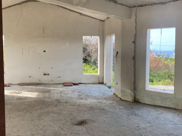 LAND FOR SALE IN GİRNE ÇATALKÖY