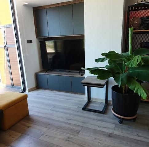 3+1 PENTHOUSE FOR SALE IN GUINEA