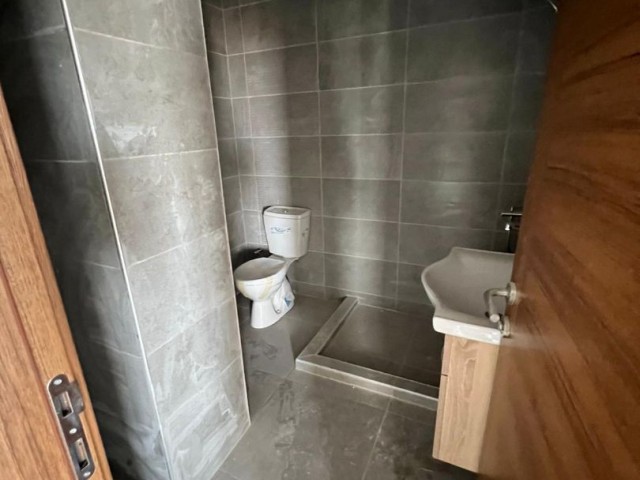 3+1 FLAT FOR SALE IN KYRENIA