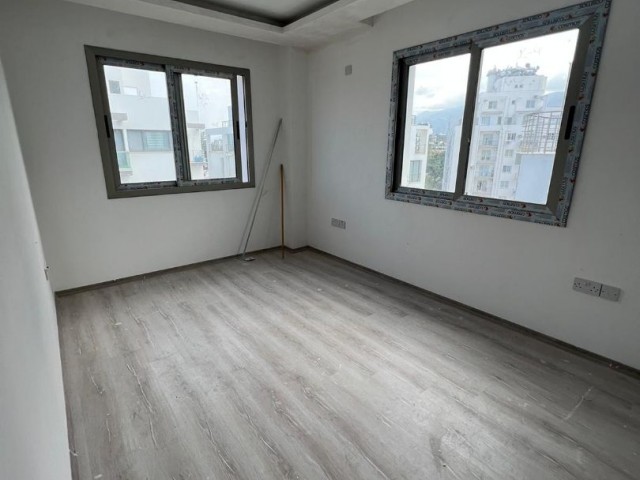 3+1 FLAT FOR SALE IN KYRENIA