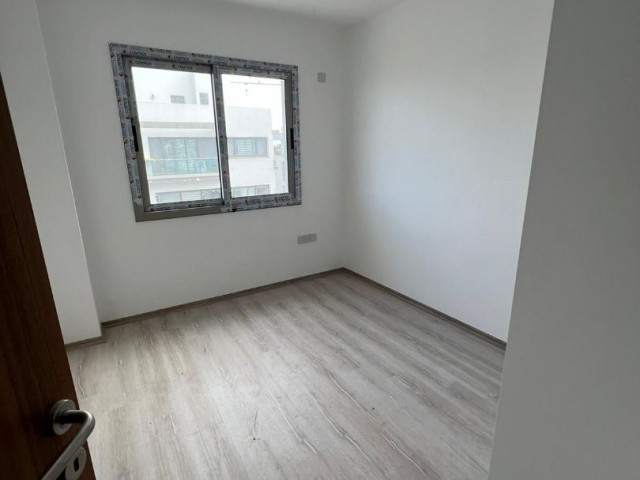 3+1 FLAT FOR SALE IN KYRENIA