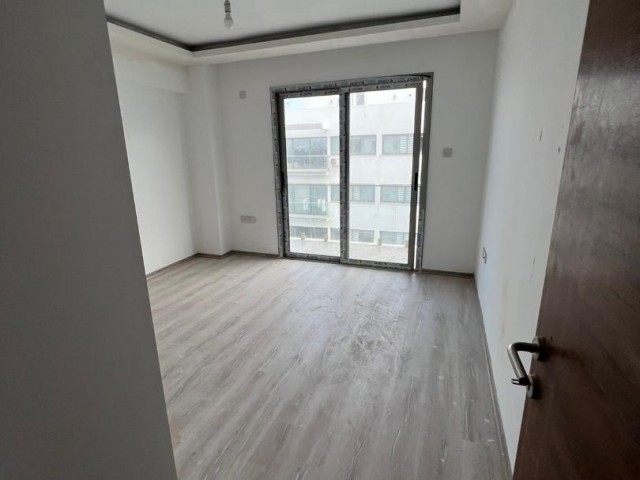 3+1 FLAT FOR SALE IN KYRENIA