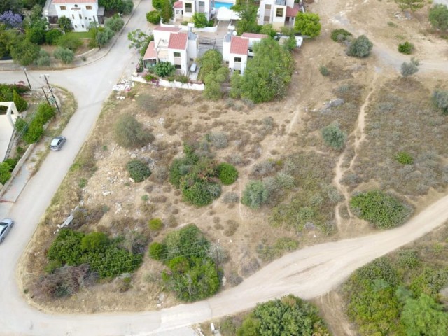 LAND ZU VERKAUFEN IN ÇATALKOY