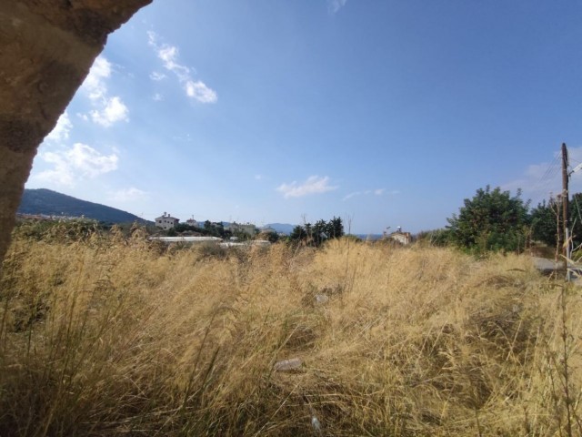 TURKISH FINANCIAL LAND FOR SALE IN KARIYAKA