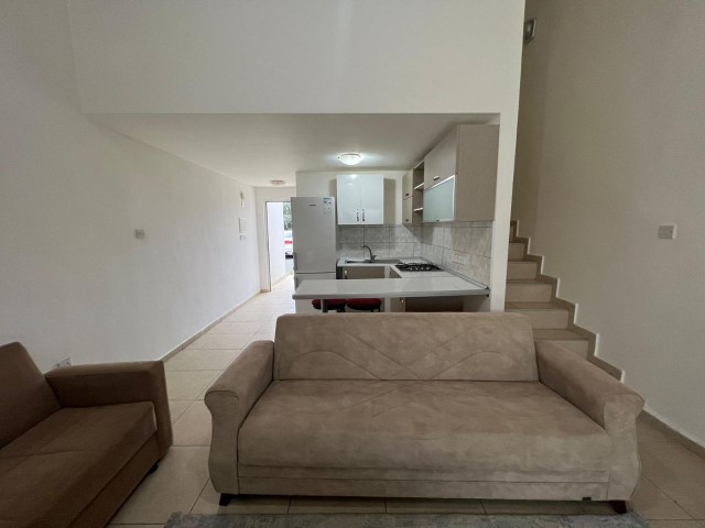 1+1 APARTMENT FOR SALE IN GUINEA