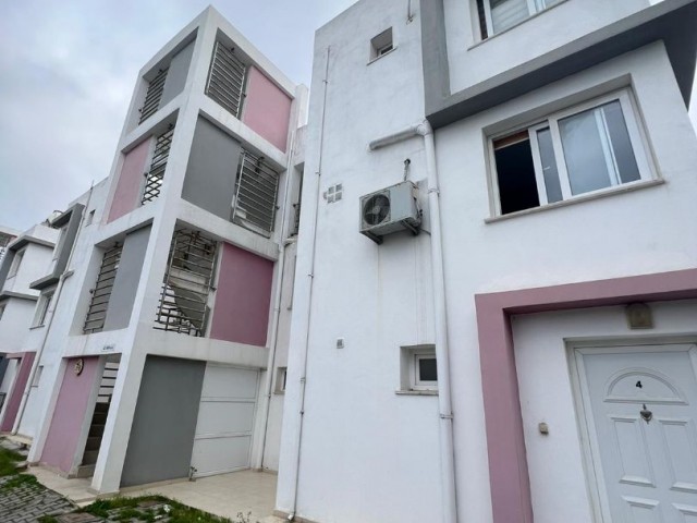 1+1 APARTMENT FOR SALE IN GUINEA