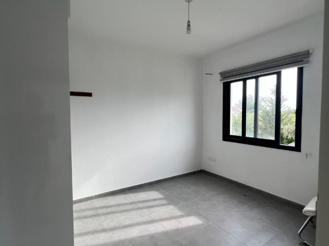 2+1 APARTMENT FOR SALE IN ÇATALKOY