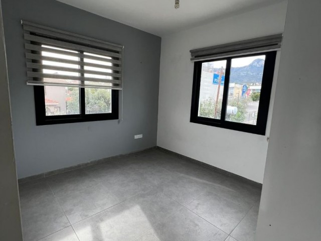 ÇATALKÖY'DE SATILIK 2+1 DAİRE