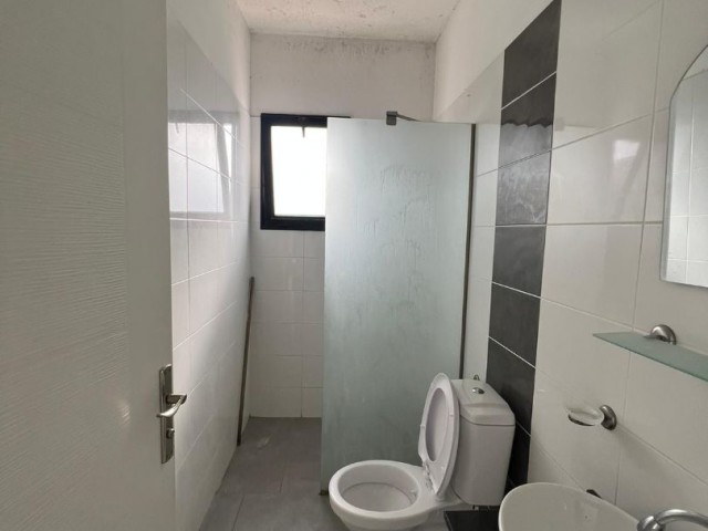 2+1 APARTMENT FOR SALE IN ÇATALKOY