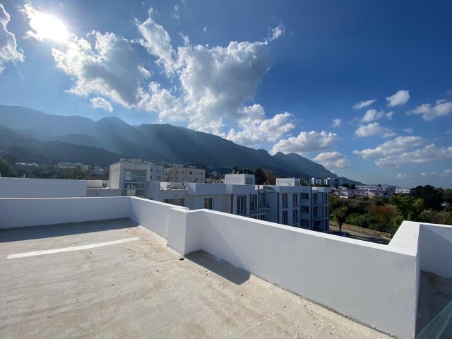 2+1 FLAT FOR SALE IN LAPTA