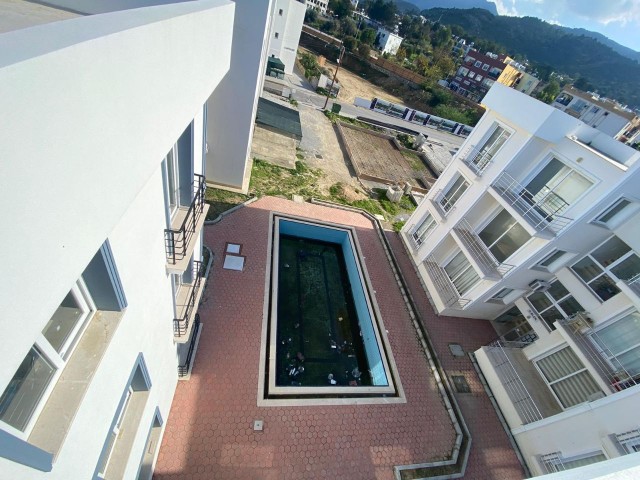 2+1 FLAT FOR SALE IN LAPTA