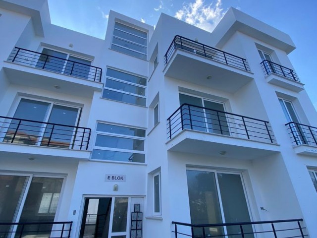 2+1 FLAT FOR SALE IN LAPTA