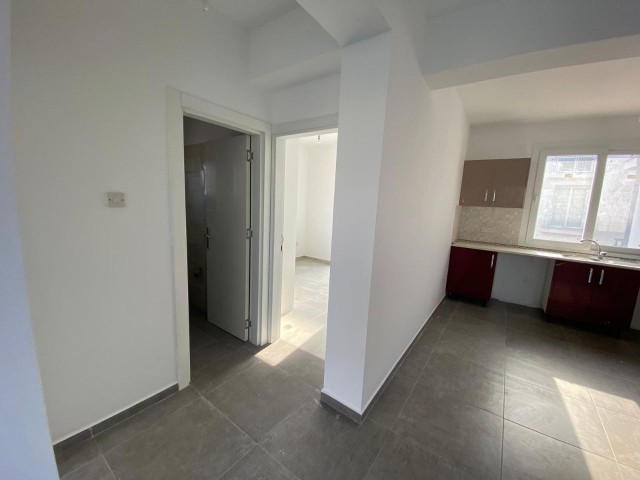 2+1 FLAT FOR SALE IN LAPTA