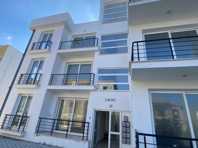 2+1 FLAT FOR SALE IN LAPTA