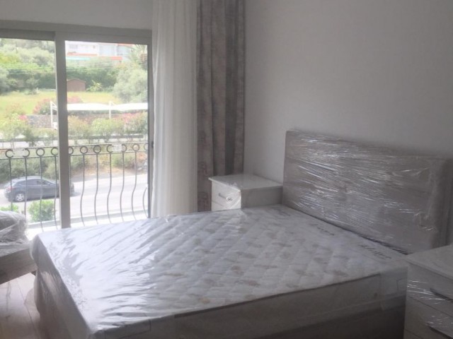 2+1 FLAT FOR RENT IN KYRENIA