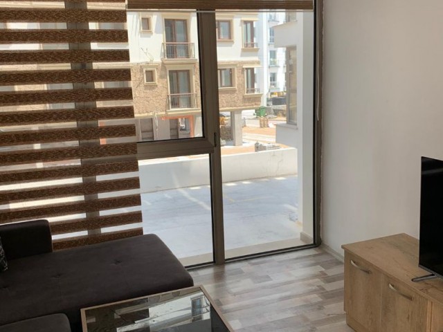 Rental 2+1 In Girne