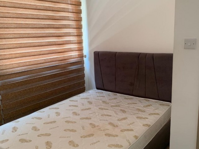 Rental 2+1 In Girne