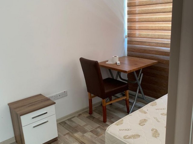 Rental 2+1 In Girne