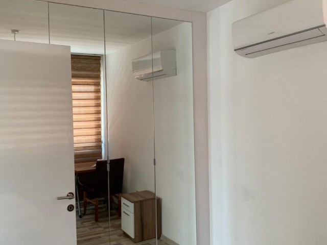 Rental 2+1 In Girne