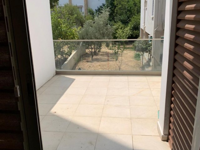 Rental 2+1 In Girne