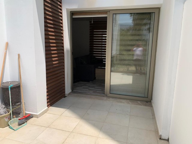 Rental 2+1 In Girne