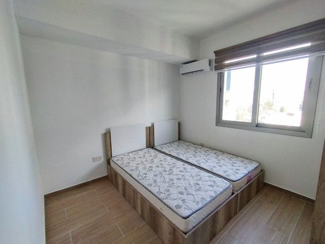 GİRNE'DE SATILIK 2+1 DAİRE