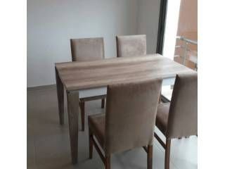 2+1 APARTMENT FOR SALE IN GUINEA