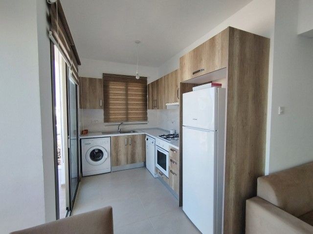 2+1 WOHNUNG ZUM VERKAUF IN KYRENIA