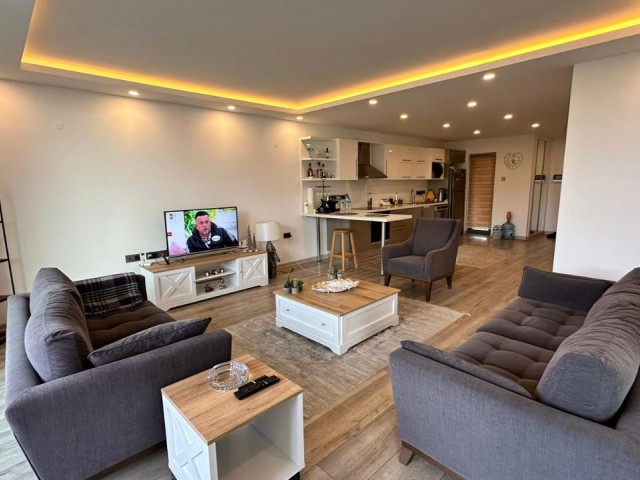 Flat For Sale in Girne Merkez, Kyrenia