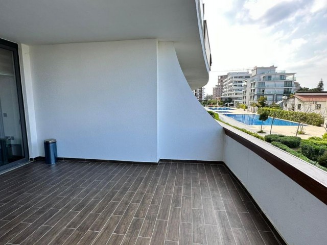 Flat For Sale in Girne Merkez, Kyrenia