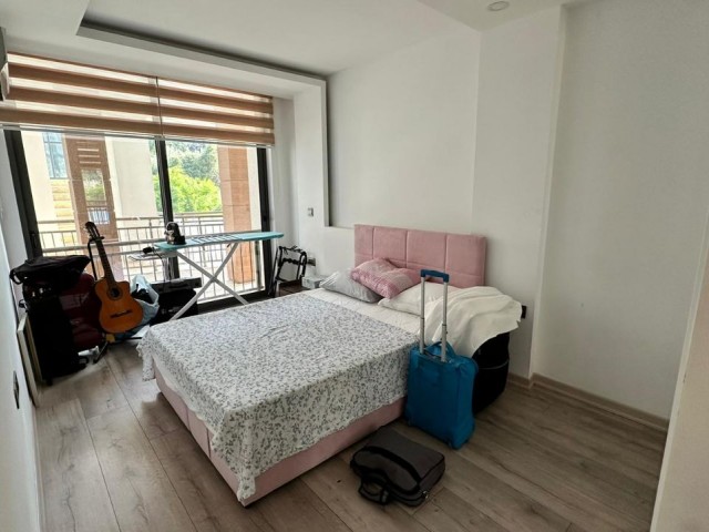 Flat For Sale in Girne Merkez, Kyrenia