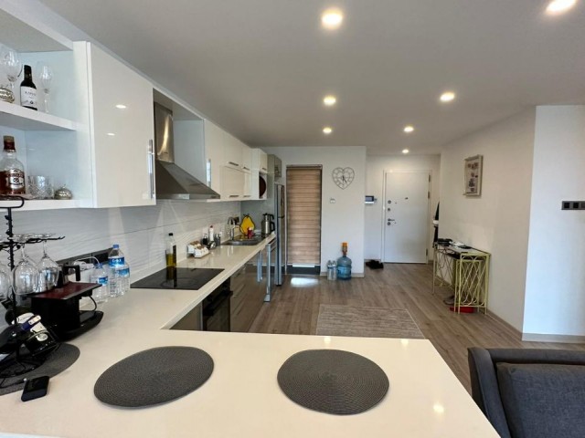 Flat For Sale in Girne Merkez, Kyrenia