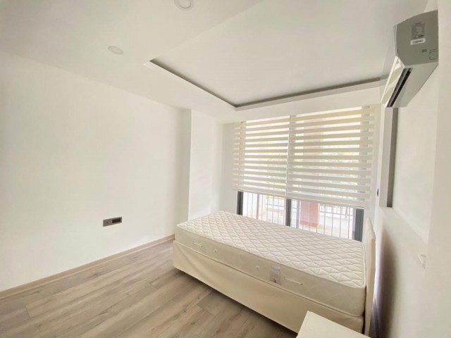 2+1 FLAT FOR SALE IN KYRENIA CENTER