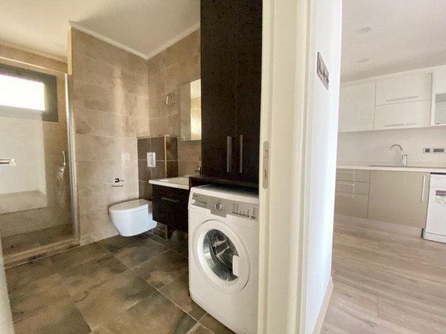 2+1 FLAT FOR SALE IN KYRENIA CENTER