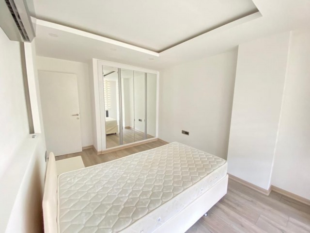 2+1 FLAT FOR SALE IN KYRENIA CENTER