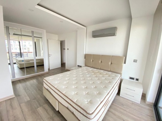 2+1 FLAT FOR SALE IN KYRENIA CENTER