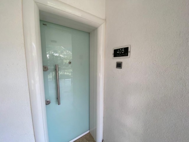 2+1 FLAT FOR SALE IN KYRENIA CENTER