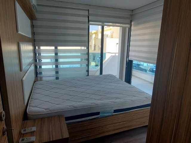 Rent 2+1 In Girne