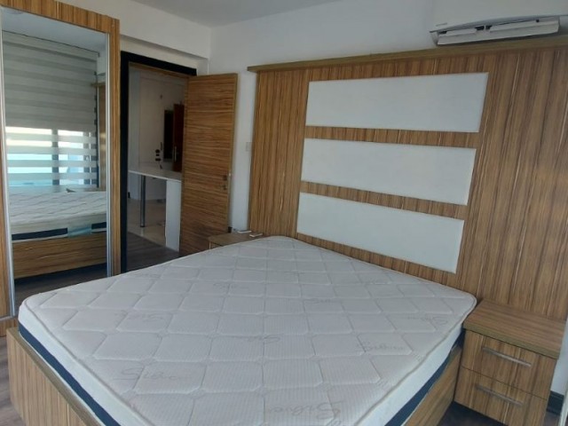 Rent 2+1 In Girne