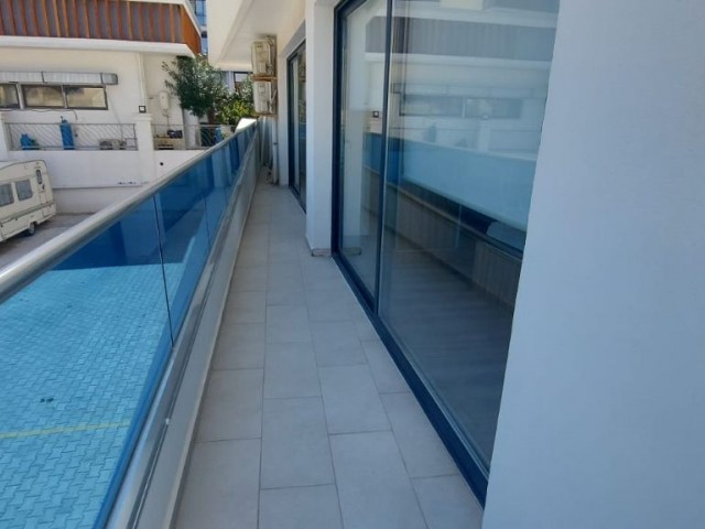 Rent 2+1 In Girne