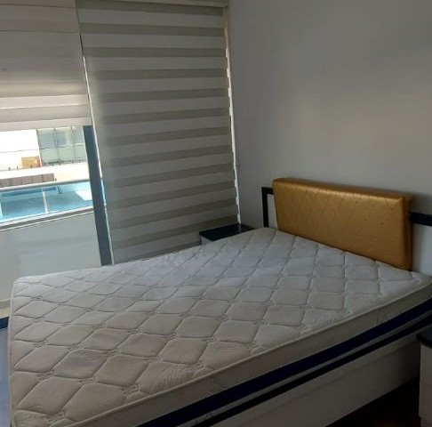 Rent 2+1 In Girne