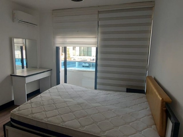 Rent 2+1 In Girne