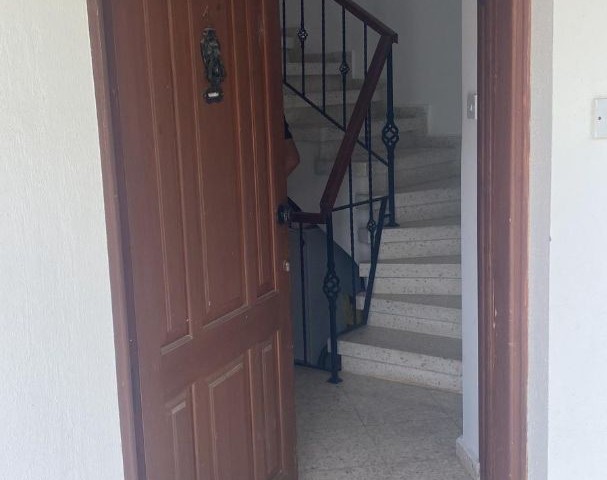 2+1 TWIN VILLA FOR SALE IN EDREMIT